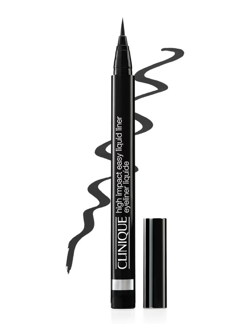 Clinique High Impact Easy Liquid Liner — NEW!
